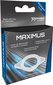 Joydivision Maximus Potenz Penisring Größe XS