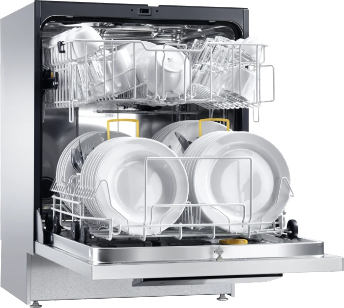 Miele PFD 400 U [WB SPEED] edelstahl