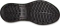 Crocs Classic Sneaker schwarz Vorschaubild