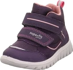 Superfit Sport7 Mini Gore-Tex violett/rosa (Junior)
