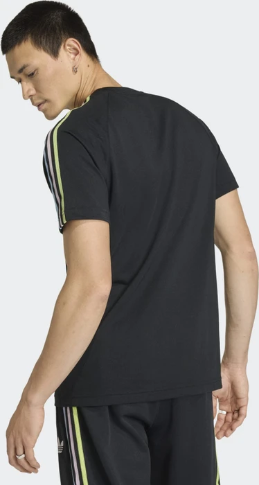 adidas FIFA WM 2026 Japan Originals Trikot kurzarm schwarz (Herren)