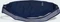 adidas Adicolor Bauchtasche night indigo Vorschaubild