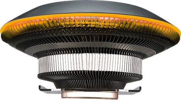 Cooler Master MasterAir G100M
