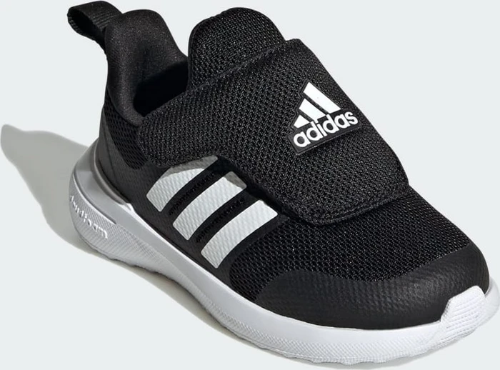 adidas FortaRun 2.0 core black/cloud white (Junior)