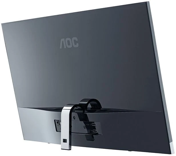 AOC I2757FM, 27"