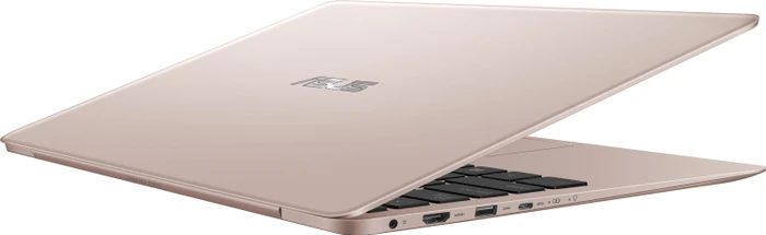ASUS ZenBook 13 UX331UAL-EG053T, Rose Gold, Core i5-8250U, 8GB RAM, 256GB SSD, DE