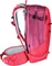 Deuter Freerider 28 SL hibiscus/ruby (Damen) Vorschaubild