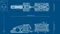 LEGO Star Wars Solo - Imperial Conveyex Transport Vorschaubild