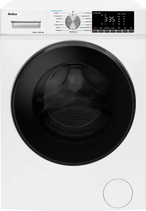 Amica WAT 404 600