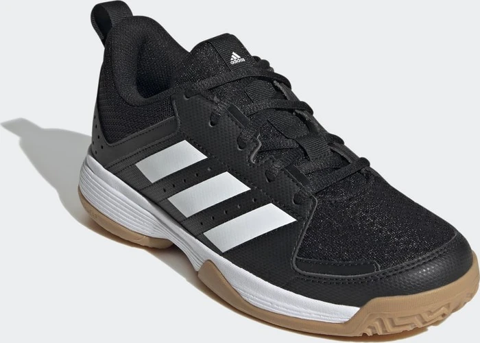 adidas Ligra 7 core black/cloud white (Junior)