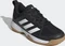 adidas Ligra 7 core black/cloud white (Junior) Vorschaubild