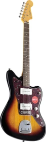Fender Squier Classic Vibe '60s Jazzmaster IL 3-Color Sunburst