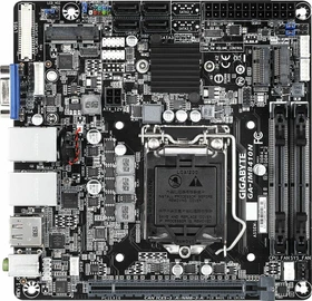 GIGABYTE GA-IMB410N (Intel 1200)