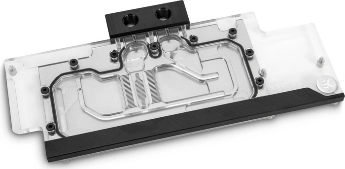 EK Water Blocks Classic Line EK-Classic GPU RTX 2080 +Ti D-RGB, Nickel, Acryl