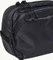 Jack Wolfskin Wandermood Bauchtasche granite black Vorschaubild