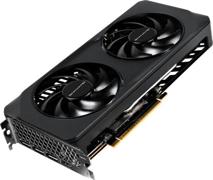 Gainward GeForce RTX 5050 Ghost, 8GB GDDR6, HDMI, 3x DP