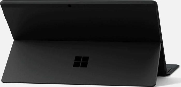 Microsoft Surface Pro X, Mattschwarz, SQ1, 16GB RAM, 256GB, LTE, Surface Pro X Signature Keyboard schwarz, Surface Slim Pen Bundle