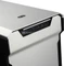Phanteks Enthoo Evolv ATX Tempered Glass silber, Glasfenster Vorschaubild