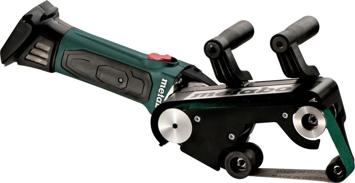 Metabo RB 18 LTX 60 Akku-Bandschleifer solo