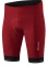 Gonso Sitivo Fahrradhose kurz pomegranate juice/fire (Herren) Vorschaubild