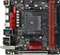 ASRock B350 Vorschaubild