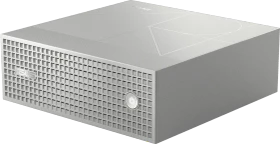 ASUS ProArt GR1X-VG0076AN, silber, RTX Spark N1X - 20 Core CPU / 6144 Core GPU, 128GB RAM, 2TB SSD