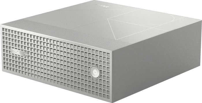 ASUS ProArt GR1X-VG0076AN, silber, RTX Spark N1X - 20 Core CPU / 6144 Core GPU, 128GB RAM, 2TB SSD