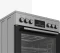 Beko FBM62320XDSL Elektroherd mit Gas-Kochfeld Vorschaubild