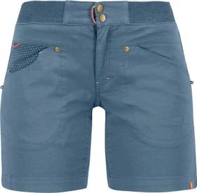 Karpos Noghera Bermuda Kletterhose kurz bluefin (Damen)