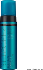St. Tropez Self Tan Express Bronzing Mousse,    100ml