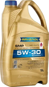 Ravenol SMP SAE 5W-30 5l