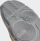 adidas Barricade spark/aurora black/grey two (Junior) Vorschaubild