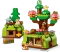 LEGO DUPLO - Wald mit wilden Tieren Vorschaubild