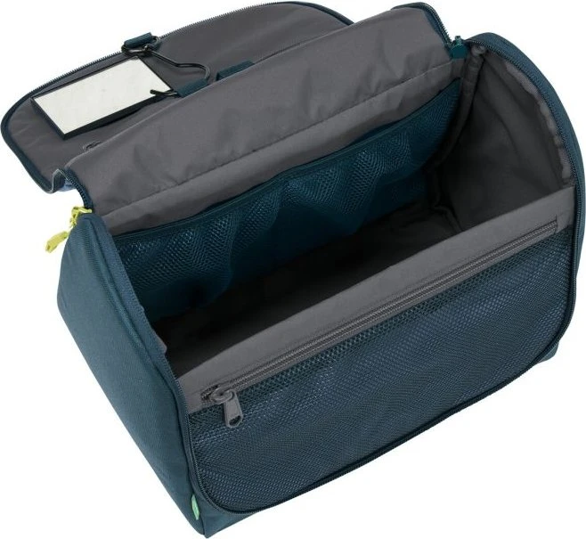 Vaude WegaWash Toiletry Bag dark petrol