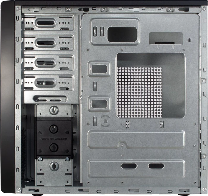 Inter-Tech IT-8816 Pollux