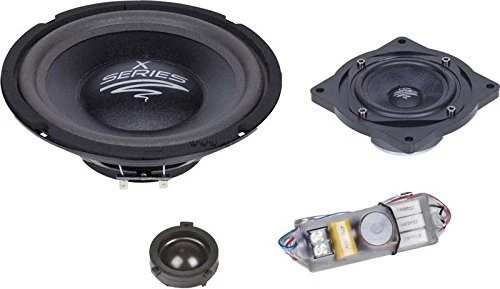 Audio System X 200 GOLF V EVO