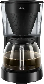 Melitta Easy II schwarz
