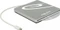 DeLOCK externes 5.25"-Gehäuse für Slot-in Slim SATA Laufwerke, 9.5mm/12.7mm, silber Vorschaubild