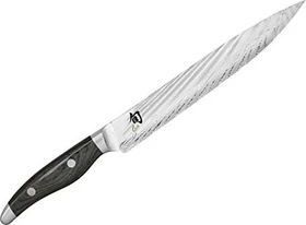KAI Shun Nagere Schinkenmesser 23cm