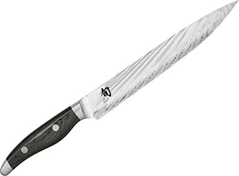 KAI Shun Nagere Schinkenmesser 23cm