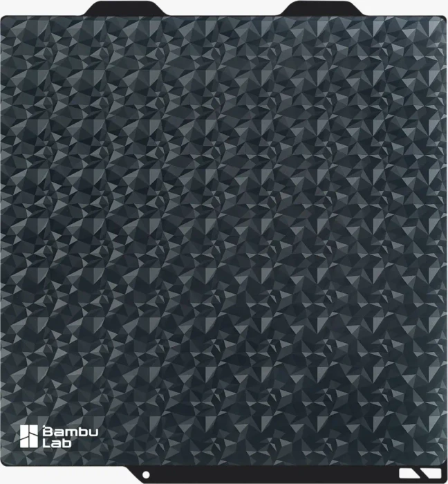Bambu Lab 3D Effect Plate Diamond, A1 mini