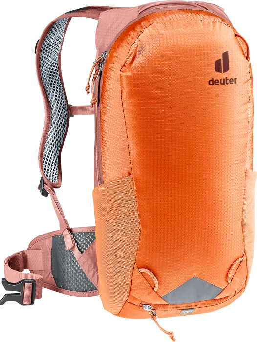 Deuter Race 8 chestnut/redwood