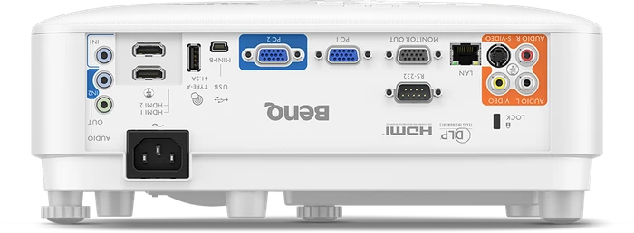 BenQ MW826STH