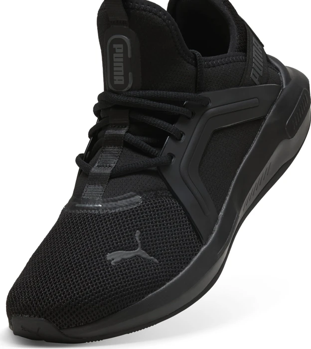 Puma Softride Enzo 5 puma black/cool dark gray