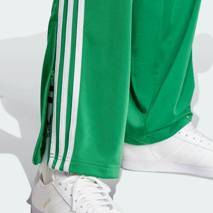 adidas Adicolor Classics Firebird Trainingshose lang grün (Herren)