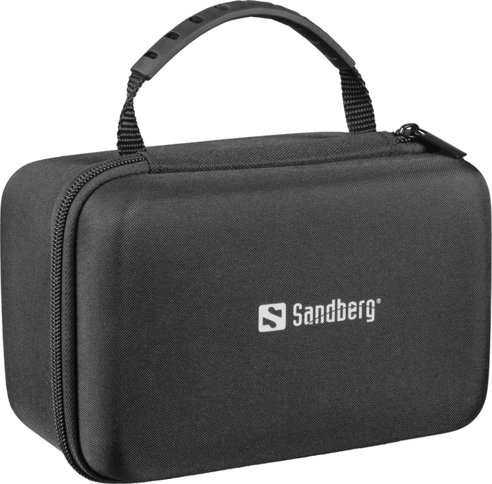Sandberg Survivor DAB Radio All-in-1 20000