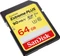 SanDisk Extreme PLUS R90/W60 64GB, UHS-I U3, Class 10 Vorschaubild