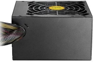 Spire BlackDragon 400W, ATX 2.3