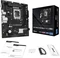 ASRock H610M-HVS/M.2 D5 Gen5 (Intel 1700) Vorschaubild