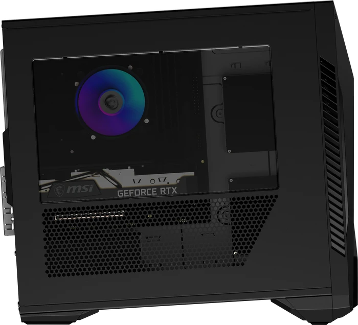 MSI MAG Infinite S3 13TC-668AT, Core i7-13700F, 16GB RAM, 1TB SSD, GeForce RTX 3060